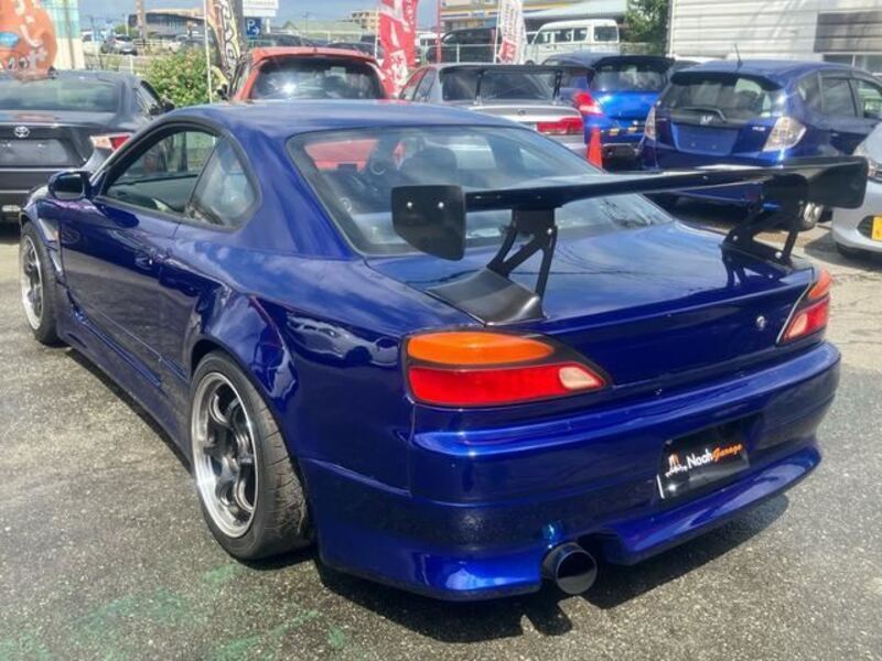 SILVIA