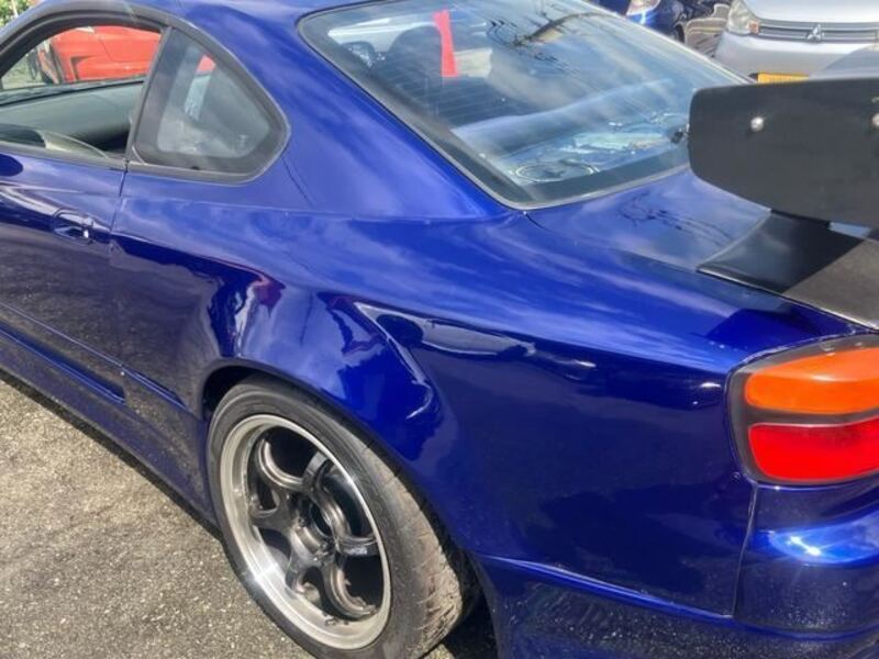 SILVIA