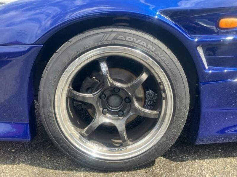 SILVIA