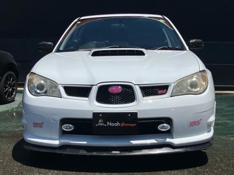IMPREZA