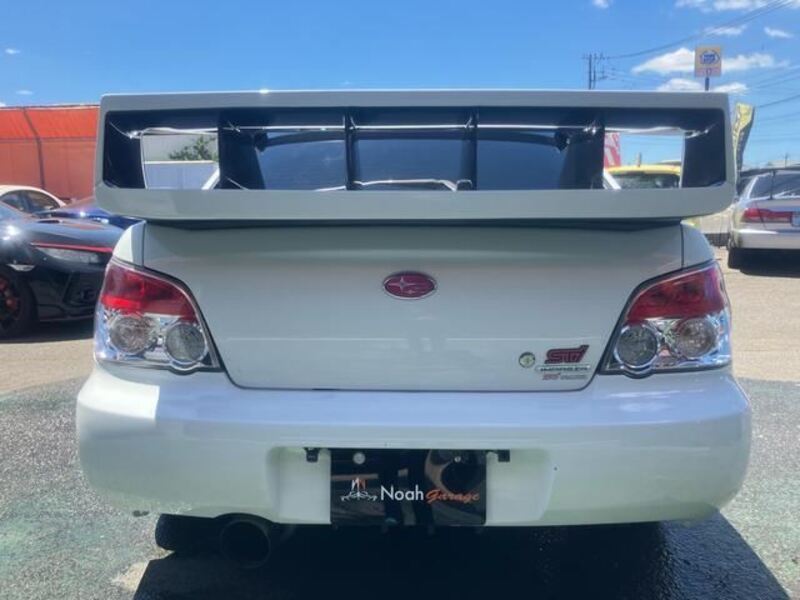 IMPREZA