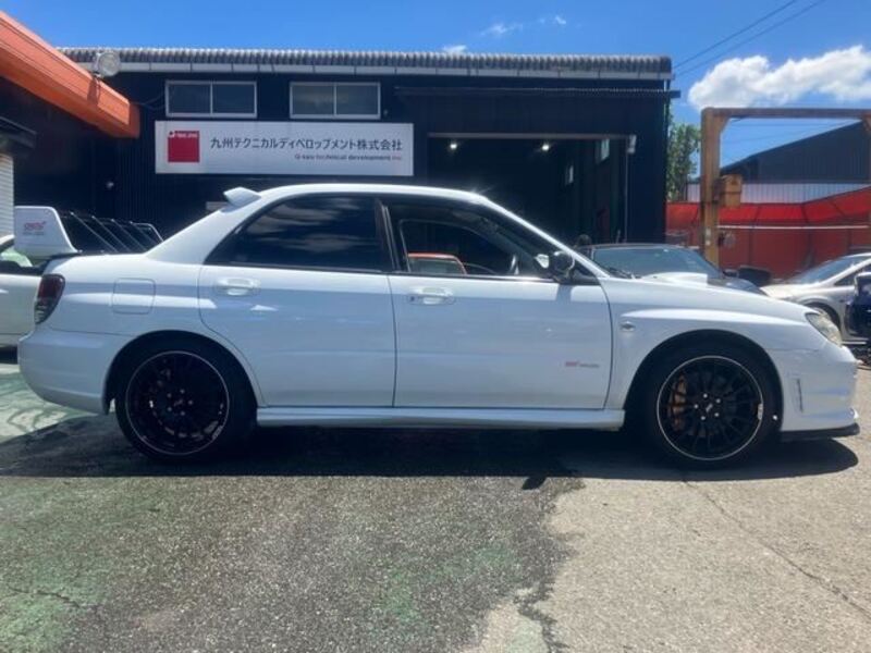IMPREZA