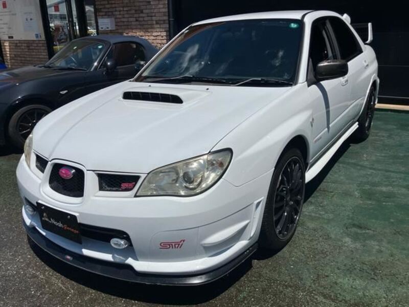 IMPREZA