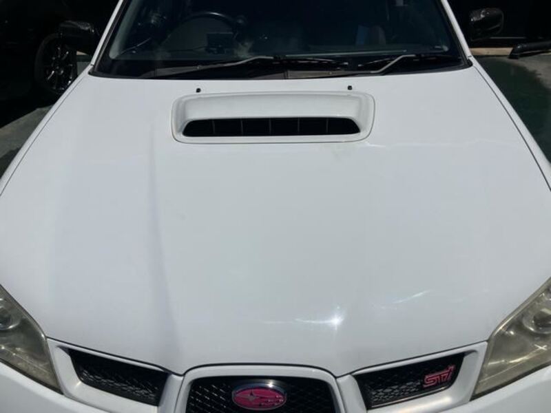 IMPREZA