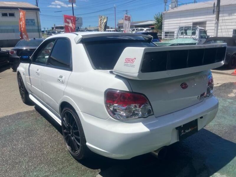 IMPREZA