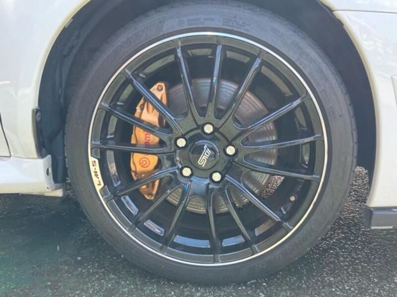 IMPREZA