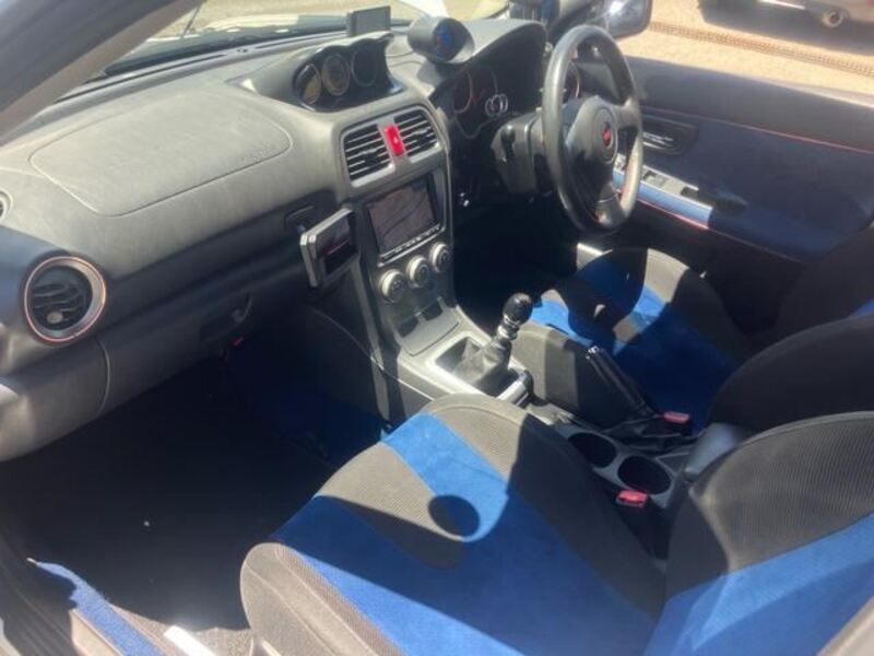 IMPREZA