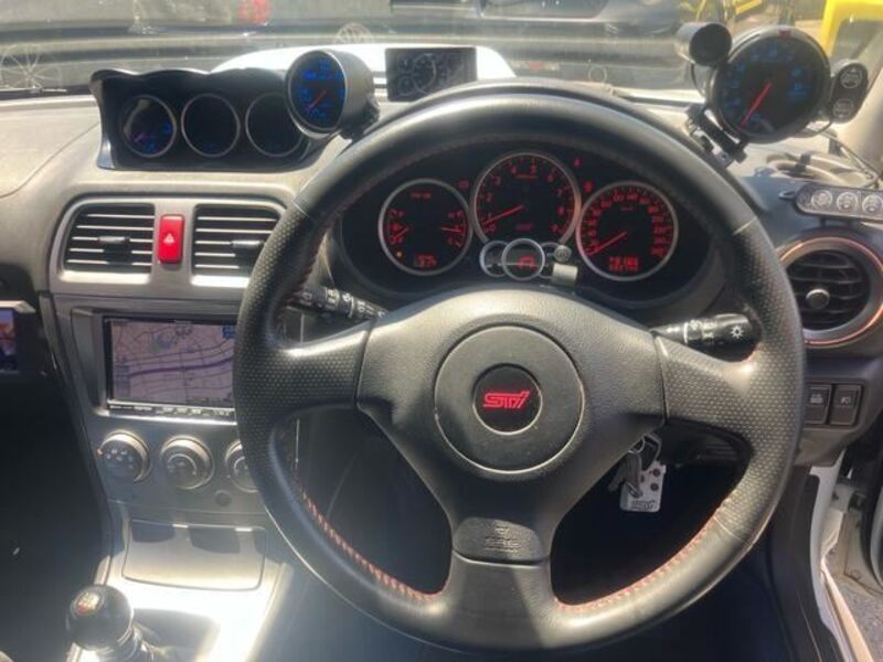 IMPREZA