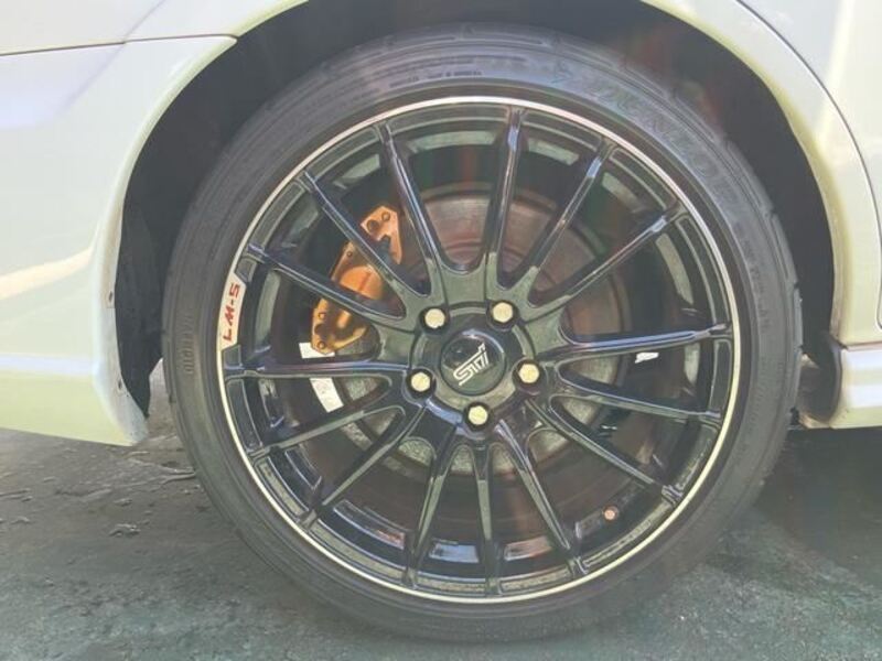 IMPREZA