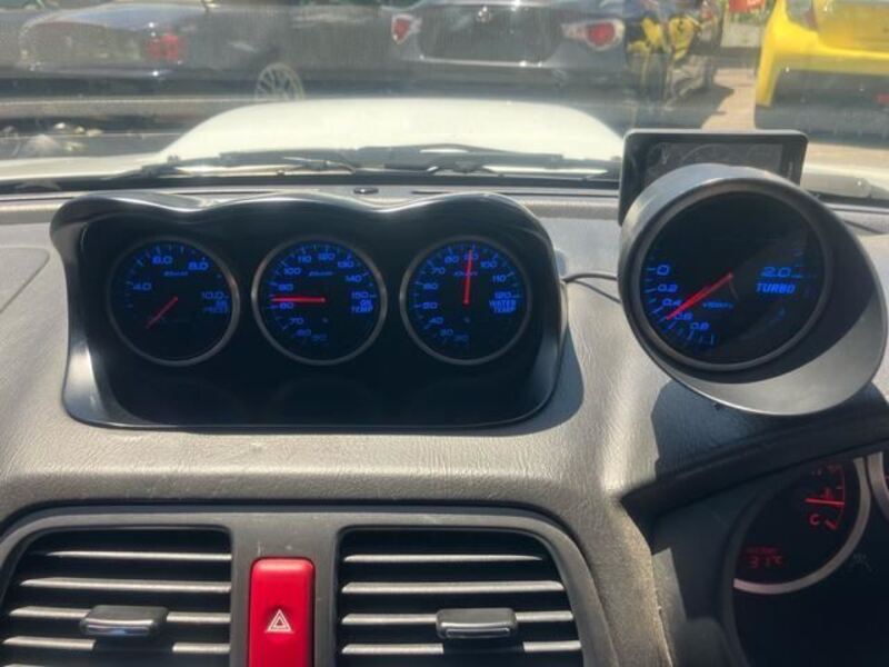 IMPREZA