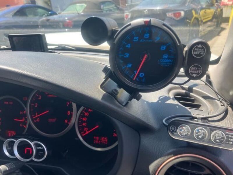 IMPREZA