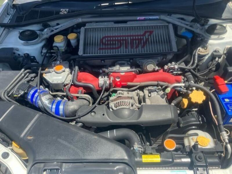IMPREZA