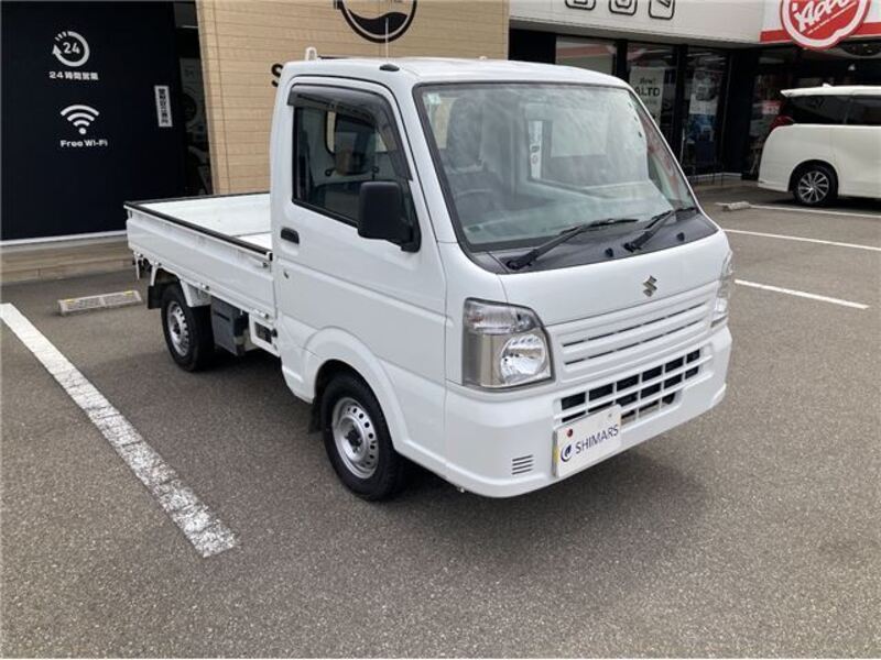 CARRY TRUCK