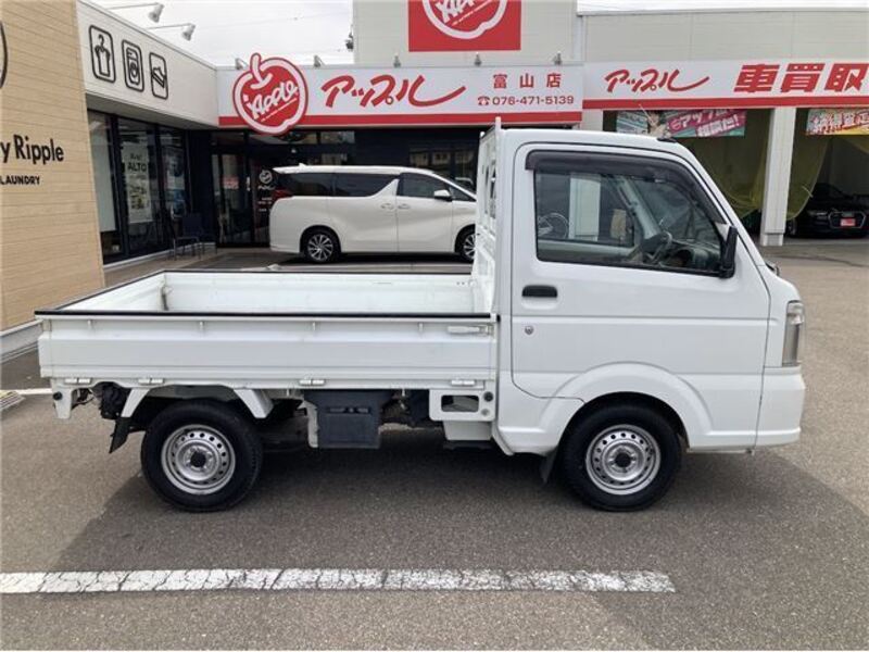 CARRY TRUCK