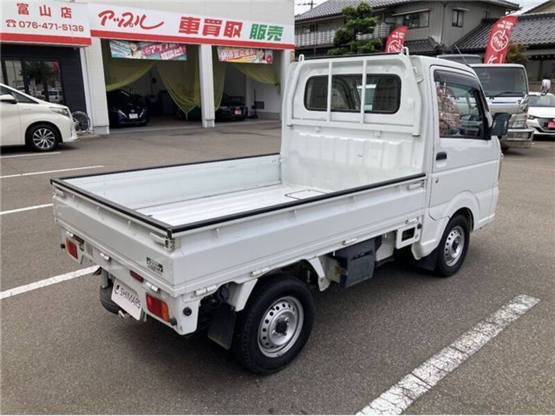 CARRY TRUCK