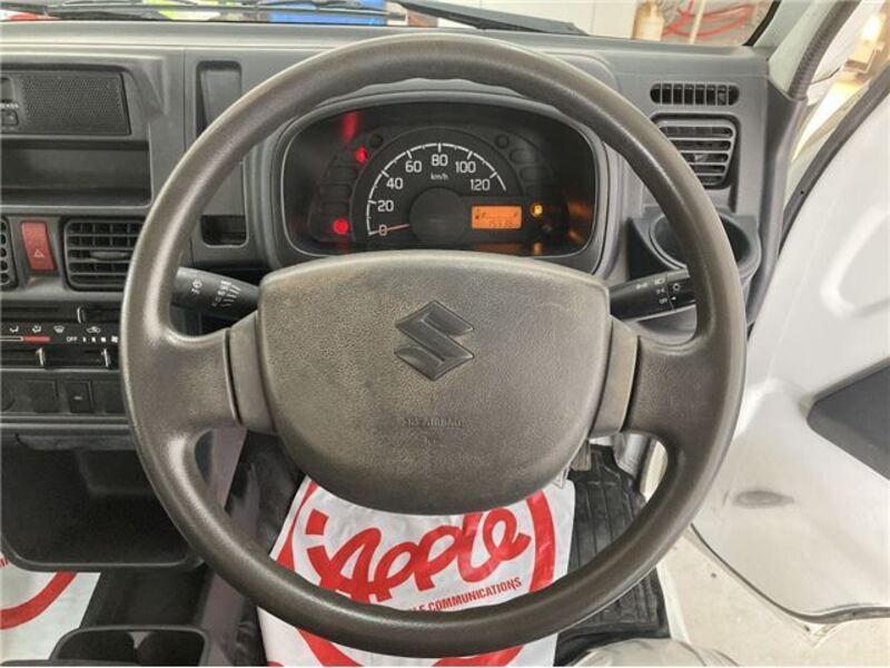 CARRY TRUCK