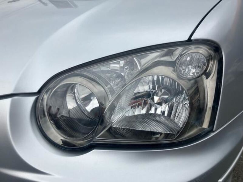 IMPREZA