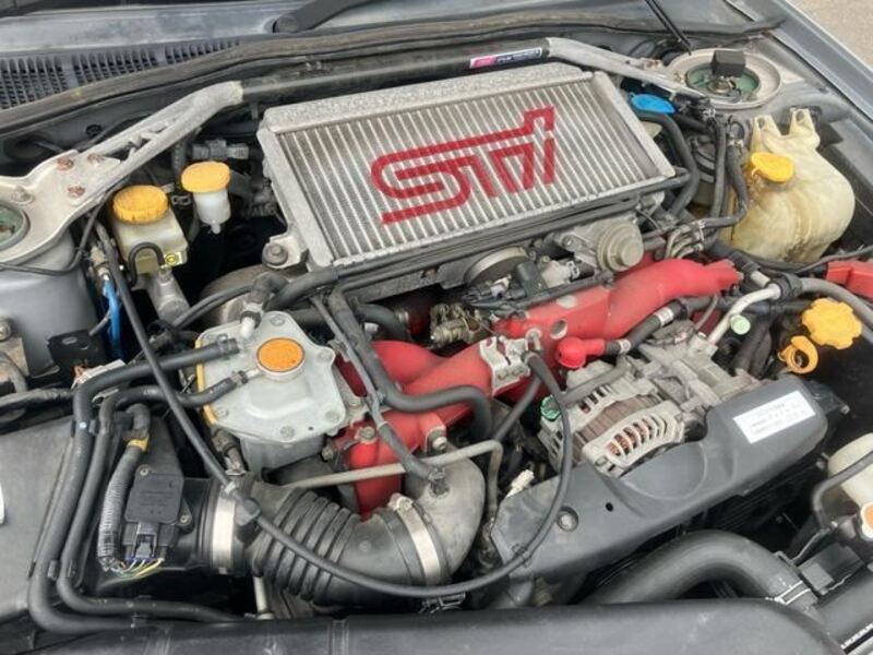 IMPREZA