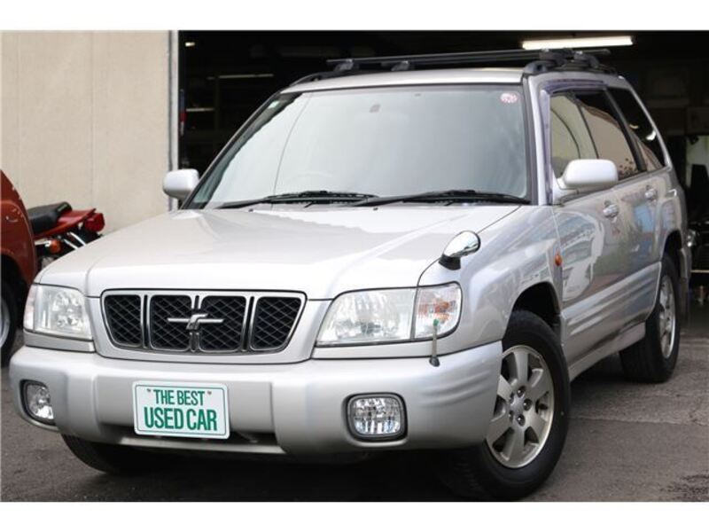 FORESTER-0
