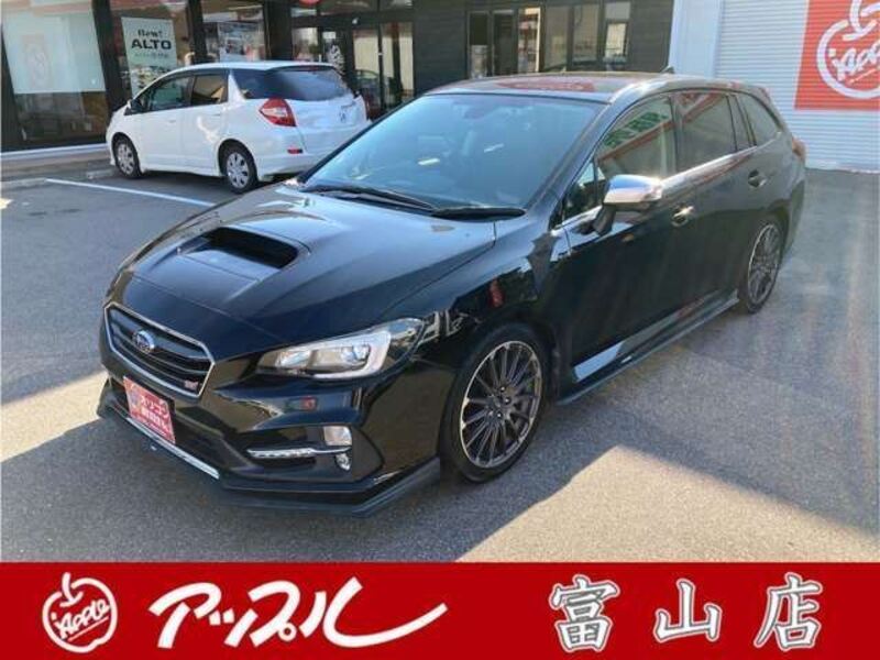 LEVORG-0