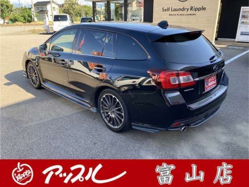 LEVORG