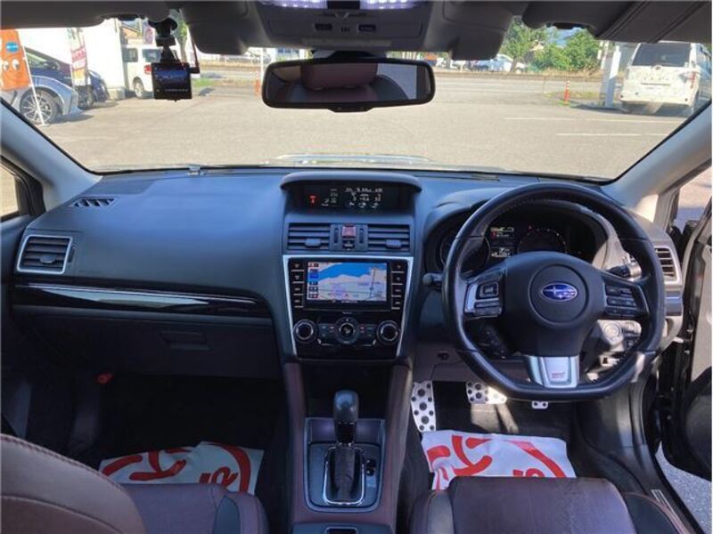 LEVORG