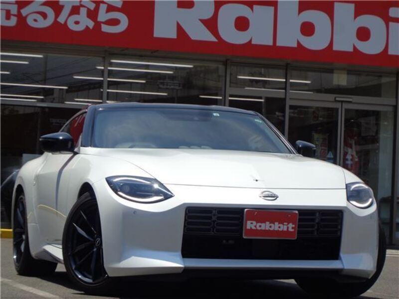 FAIRLADY Z-0