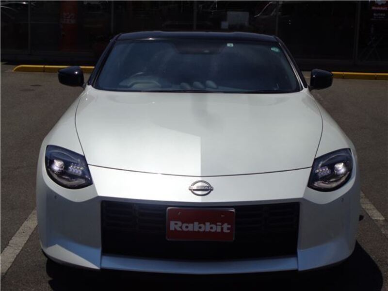 FAIRLADY Z