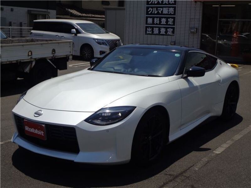 FAIRLADY Z