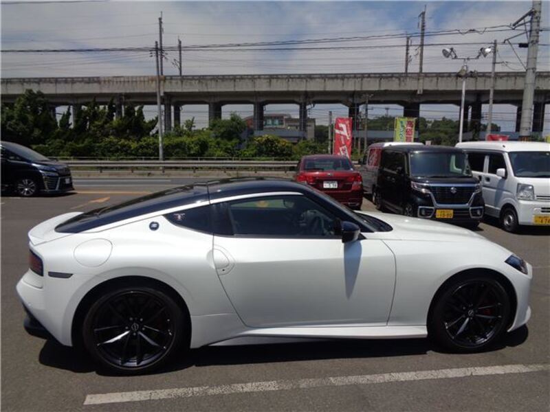 FAIRLADY Z