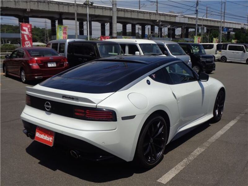 FAIRLADY Z