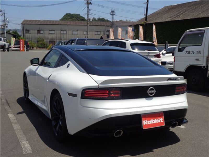 FAIRLADY Z