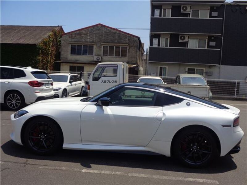 FAIRLADY Z
