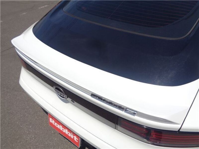 FAIRLADY Z