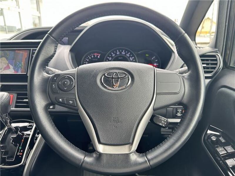 VOXY