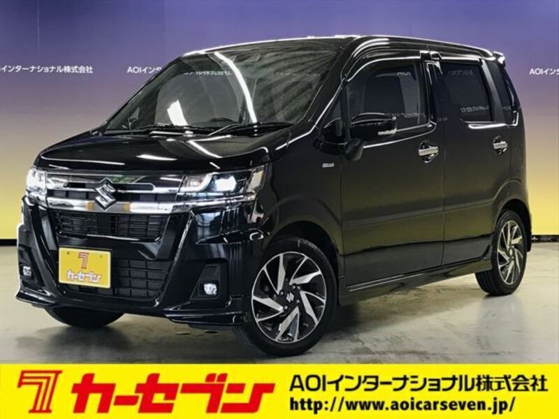WAGON R-0