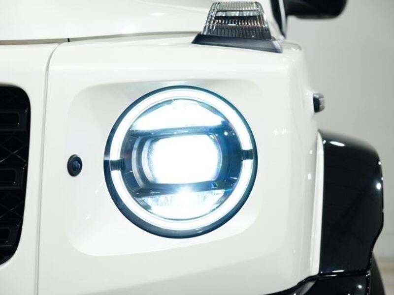 G-CLASS