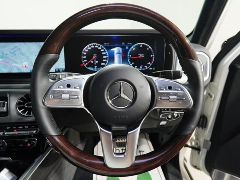 G-CLASS
