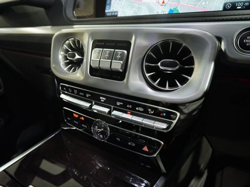 G-CLASS