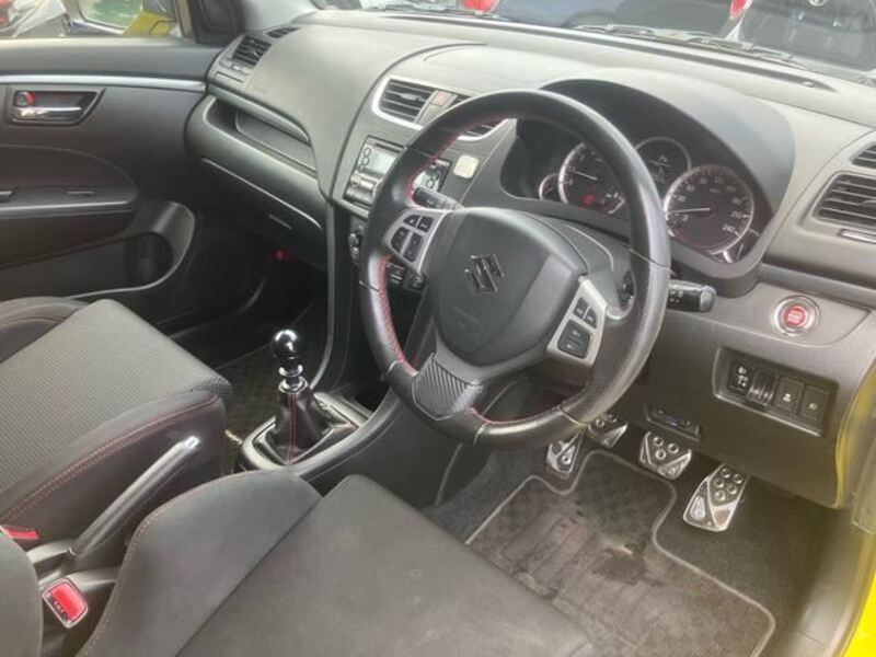 SWIFT