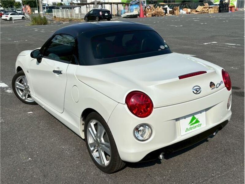 COPEN