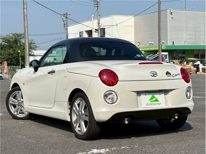 COPEN