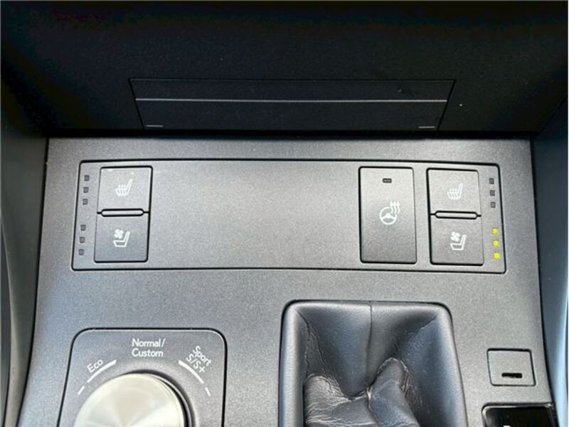 IS