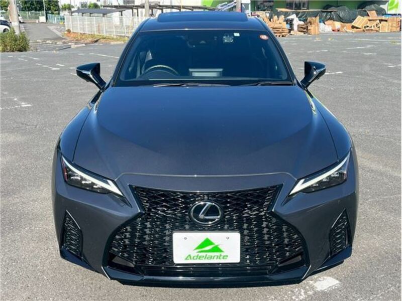 IS