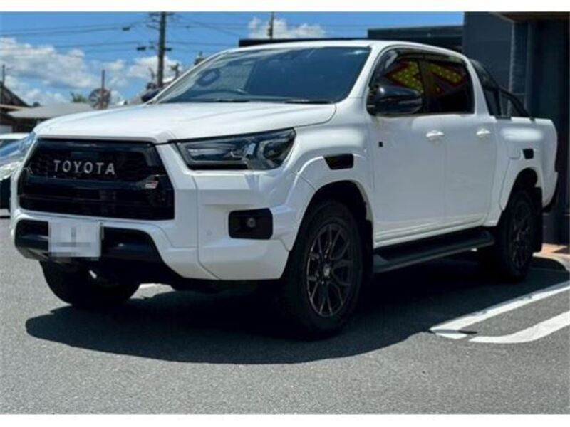 HILUX-0