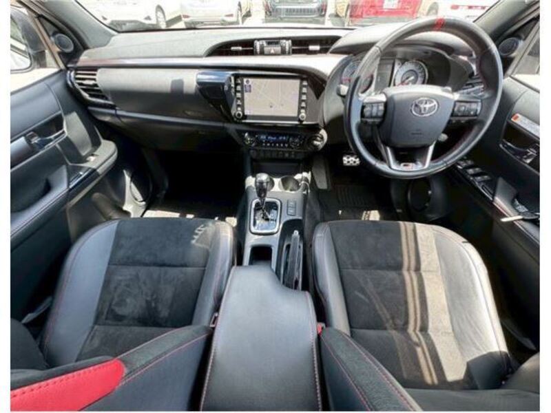 HILUX