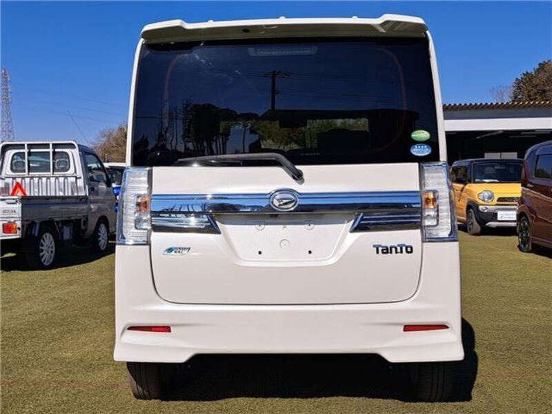 TANTO
