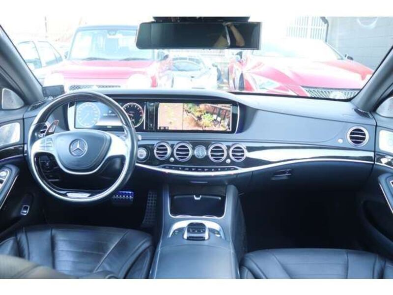 S-CLASS