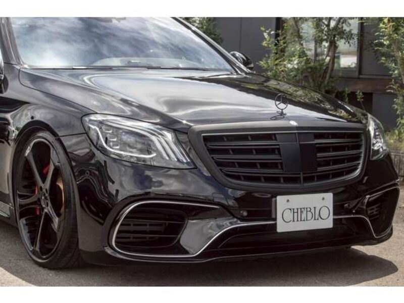 S-CLASS