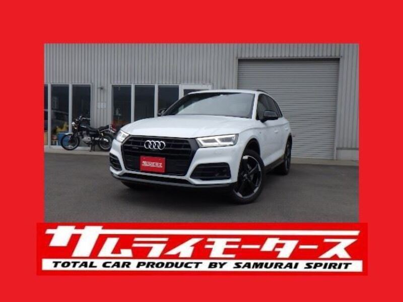 AUDI Q5